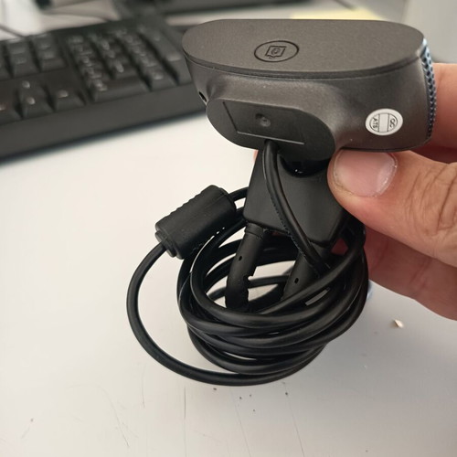 Trust HD720 computer webcam used, very good condition