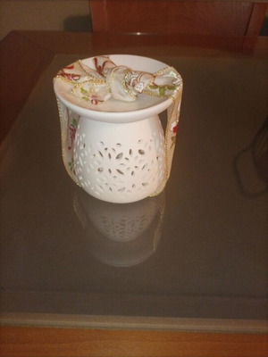 Aromatherapy diffuser new, large size with packaging