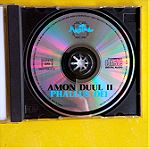  CD  -- AMON DUUL II