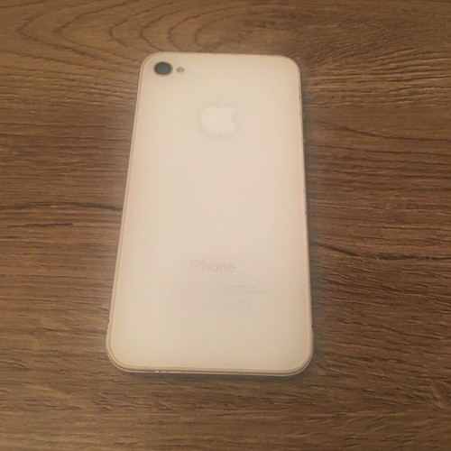 iPhone 4s 16 GB like new
