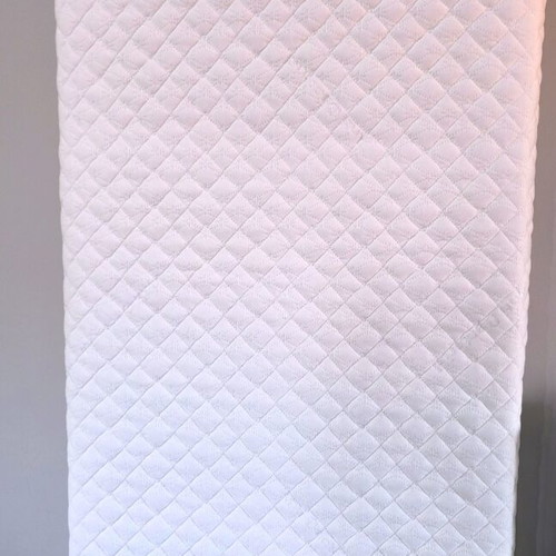 Greco Strom Ekati Baby Cot Mattress like new 65x130cm Antibacterial