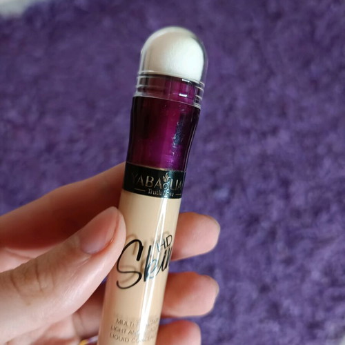 Full Cover Eraser Concealer waterproof new