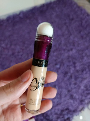 Full Cover Eraser Concealer waterproof new