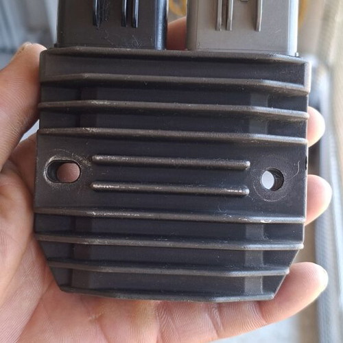 Rectifier for TDM 900 used