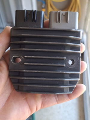 Rectifier for TDM 900 used