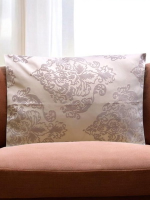 Μαξιλαροθήκη Rococo Style 50x70 luxury fabric καινούργια