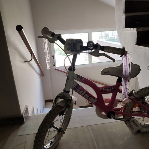 Children's Bicycle like new