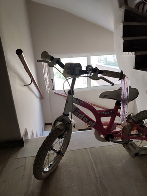 Children's Bicycle like new