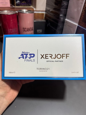 Xerjoff Torino21 Eau de Parfum 100ml new, original edition
