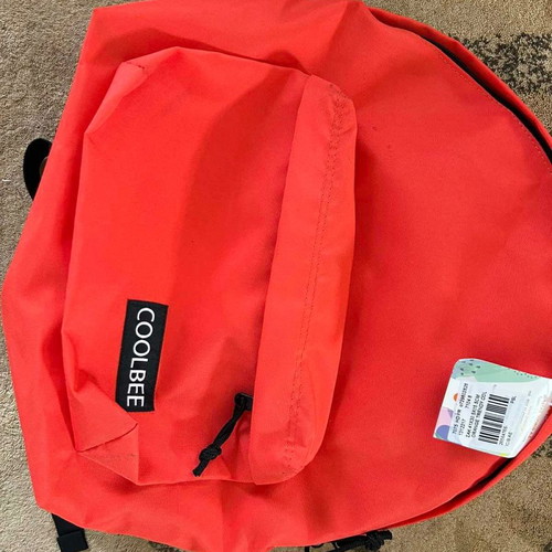 Bag new