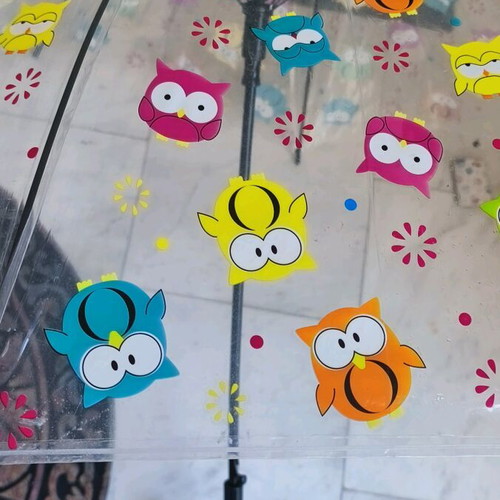 Children's umbrella new