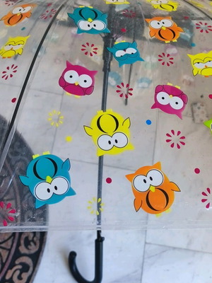 Children's umbrella new