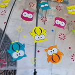 Children's umbrella new