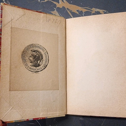 La Science des Religions et l'Islamisme book used, 1886 edition