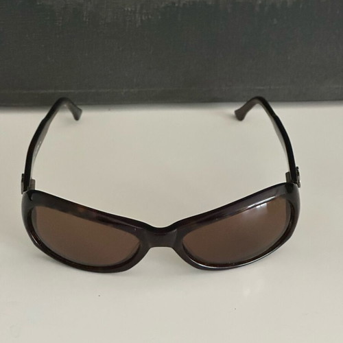Valentino vintage tortoise shell sunglasses like new Y2K 90s