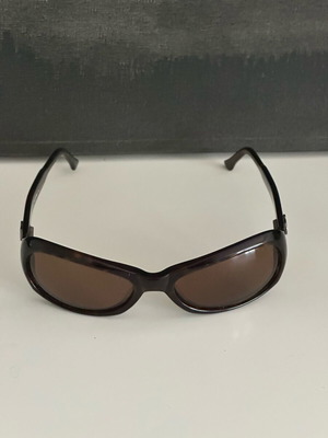 Valentino vintage tortoise shell sunglasses like new Y2K 90s