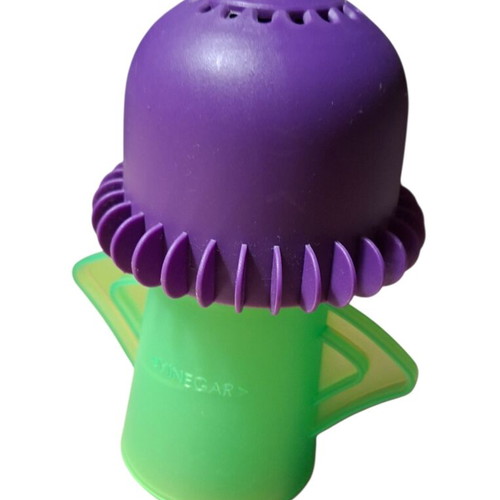 Angry Mama microwave cleaner like new
