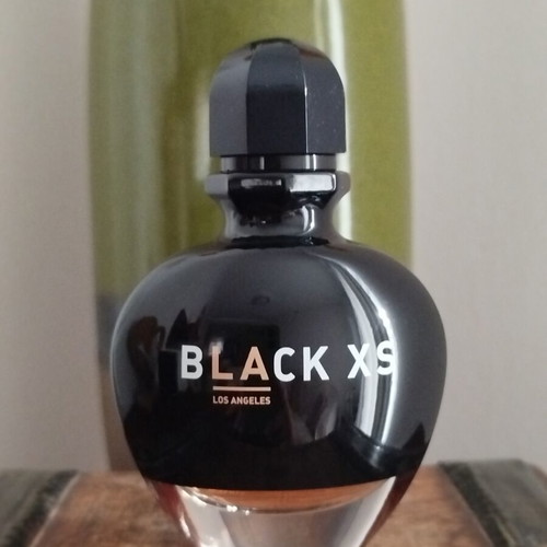 Paco Rabanne Black XS Los Angeles Limited Edition Eau de Toilette 50ml