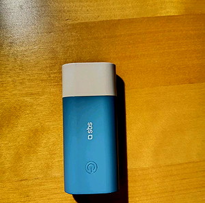 Power bank 5000mAh