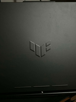 Asus TUF Gaming A15 με RTX 4050 και Ryzen 7 σαν καινούργιο