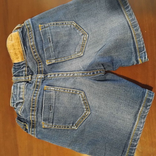 Zara shorts like new for 2-3 years old