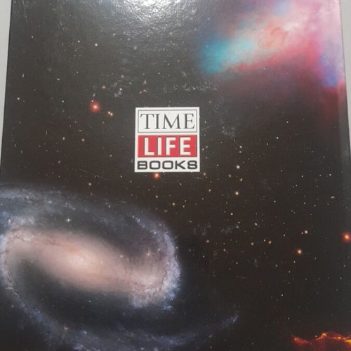 Journey to the Universe mysteries & phenomena book