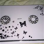 Βαση Laptop 15,6 Ιντσων Butterfly