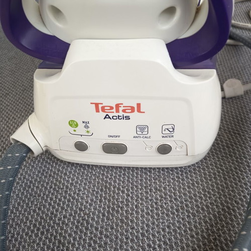 Tefal GV6350 Actis ironing system, 2200W, 4.8 bar steam