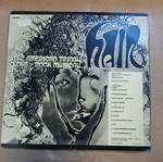 Vinyl records used