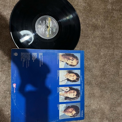 Dire Straits Communique vinyl in excellent condition