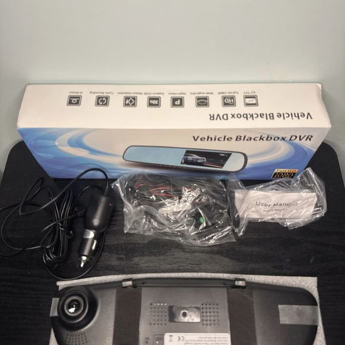 Car Camera 1080 Full HD new
