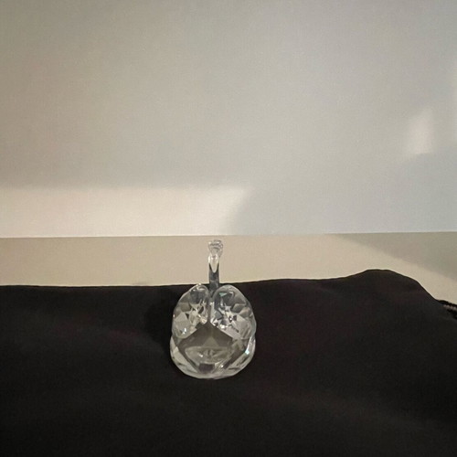 Φιγούρα Swarovski like new, διακοσμητικό κρύσταλλο