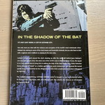 Gotham Central Book 1: In The Line of Duty (TPB) like new