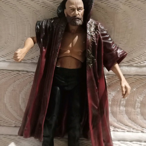 Φιγούρα Grigori Rasputin συλλεκτικό σαν καινούργιο 2003