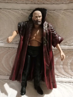 Φιγούρα Grigori Rasputin συλλεκτικό σαν καινούργιο 2003