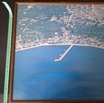 Frame used