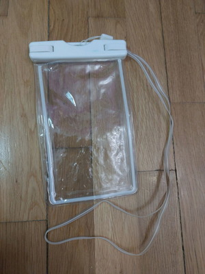 Waterproof phone case new