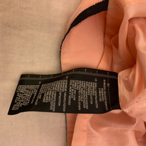 Dress Black and Pink Tulle like new, formal
