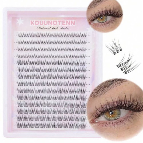Eyelashes new