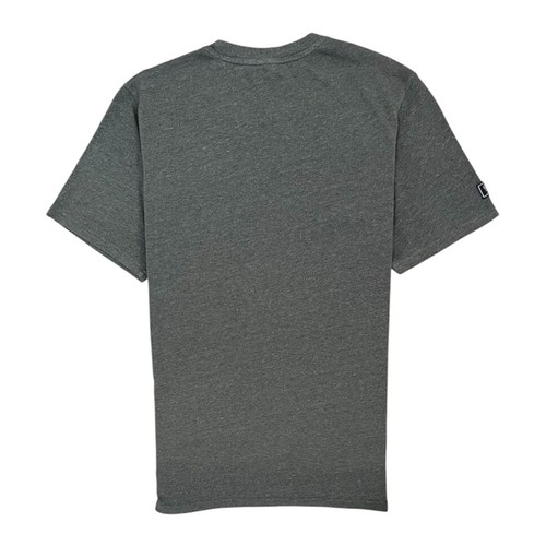 Superdry men's t-shirt XL gray like new
