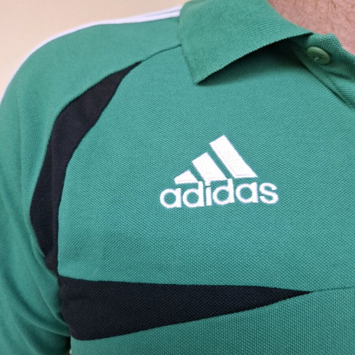 Panathinaikos training shirt 2007 used, authentic