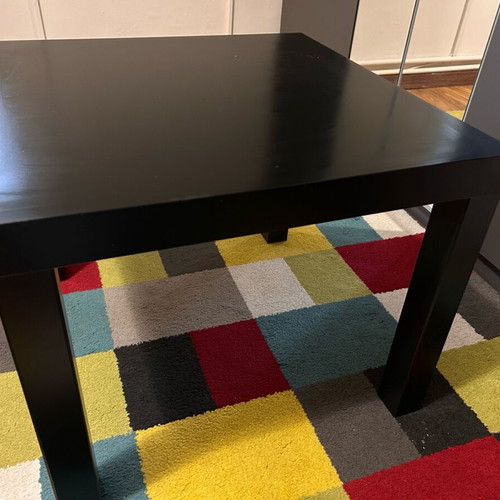 Small coffee table like new from IKEA