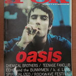 Pop and Rock 222 used magazine
