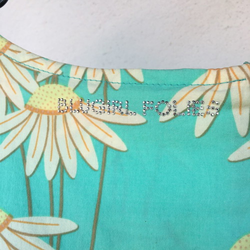 Blugirl Folies Blumarine Daisy Summer Dress like new, M and L