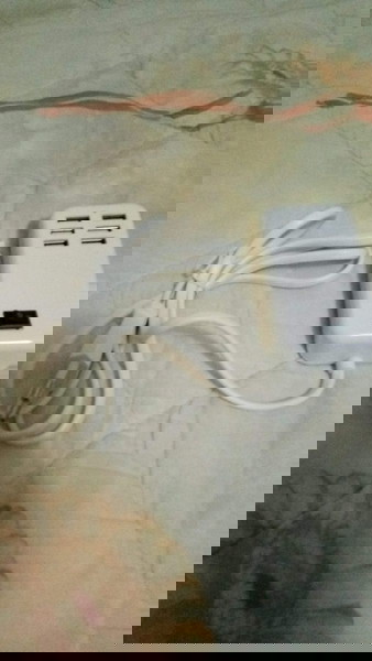 Πανισχυρος USB Φορτιστης 6 Θυρων 30W 6A