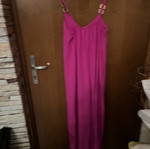 Jumpsuit fuchsia new