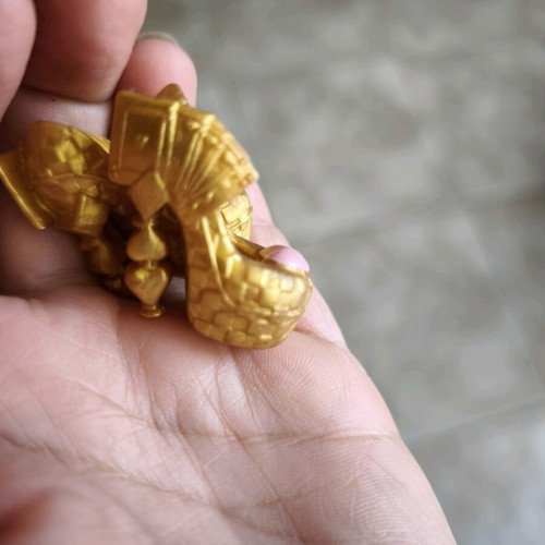 Ever After High Lizzie Heart doll shoes like new