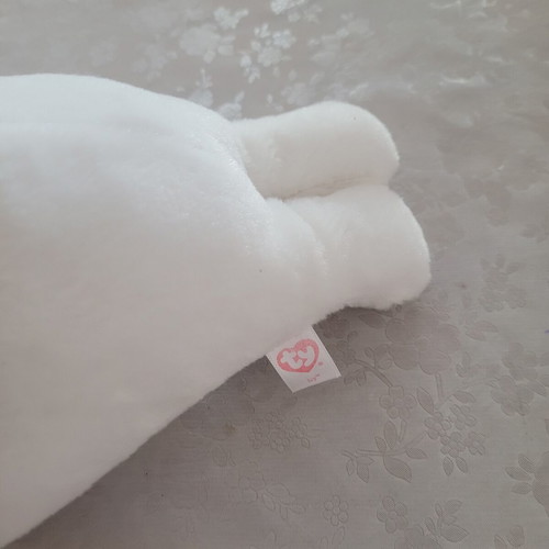 Ty Beanie Boos plush seal 30cm like new