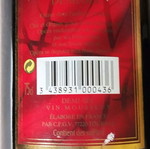 Opera sparkling wine new