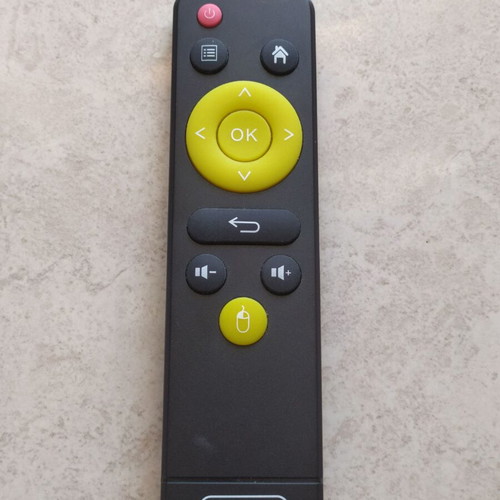Remote control for Andowl TV box new